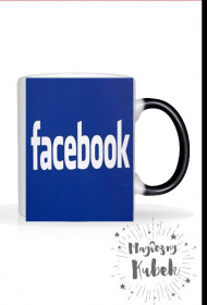 kubek facebook