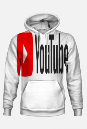 bluza YouTube