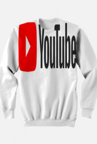 bluza YouTube