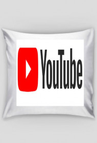 poduszka YouTube
