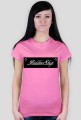 Koszulka Damska (RiddimShop)