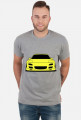 Mazda RX7 FD (yellow)