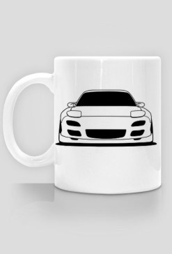 Mazda RX7 FD
