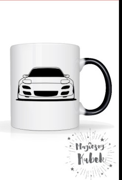 Mazda RX7 FD