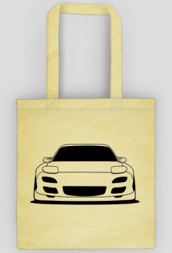 Mazda RX7 FD