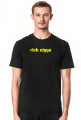 Rich nigga