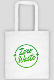 Zero waste - torba