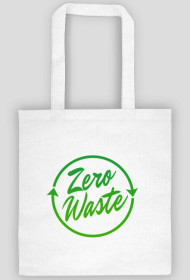 Zero waste - torba