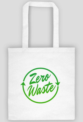 Zero waste - torba