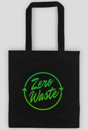 Zero waste - torba