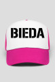 czapka BIEDA
