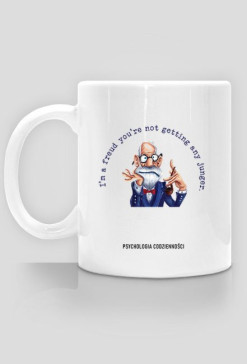 FREUD Kubek