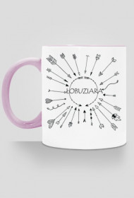 Kubek "Łobuziara"