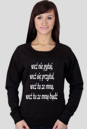 weź nie pytaj