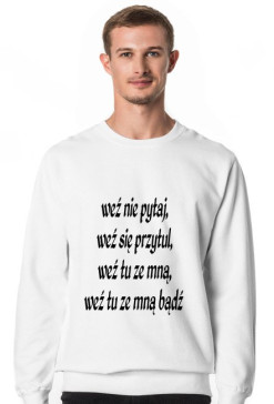 weź nie pytaj