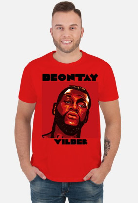 Shirt #wilder #bombzquad