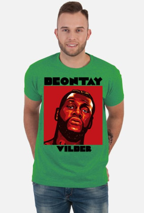 Shirt #wilder #bombzquad