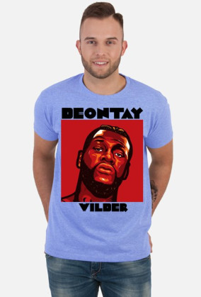 Shirt #wilder #bombzquad