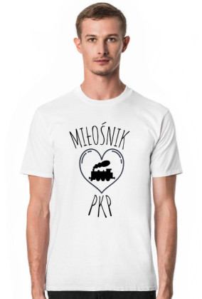 Miłośnik PKP