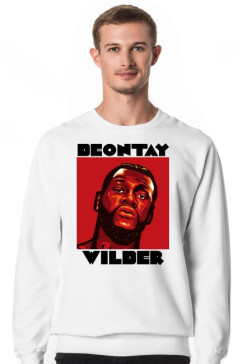 Bluza. #wilder #bombzquad