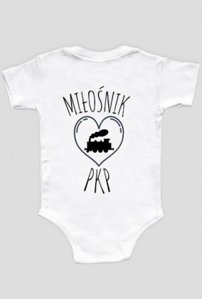 Miłośnik PKP