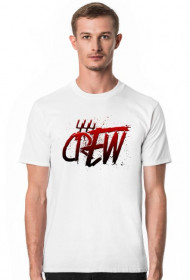 TEES 444CREEW (męski)