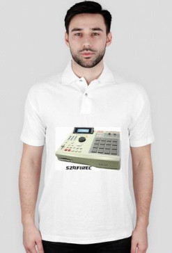 Akai MPC 2000XL Polo