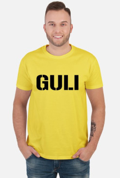 GULI Official