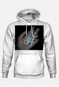 Bluza damska Japan Express "bad"