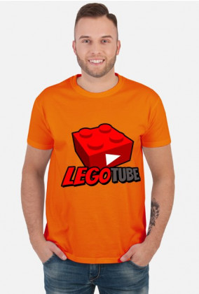 Lego Tube