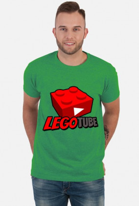 Lego Tube