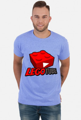 Lego Tube
