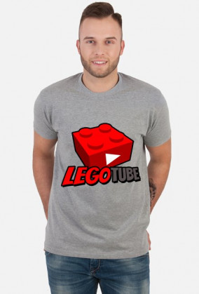 Lego Tube