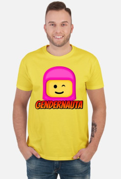 Gender Nauta Lego Space Classic