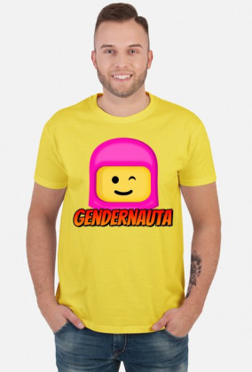 Gender Nauta Lego Space Classic