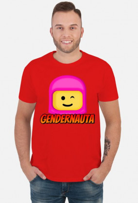 Gender Nauta Lego Space Classic
