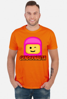 Gender Nauta Lego Space Classic