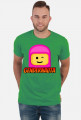 Gender Nauta Lego Space Classic