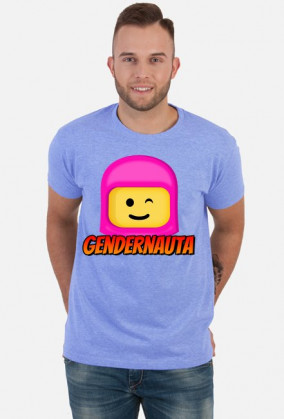 Gender Nauta Lego Space Classic