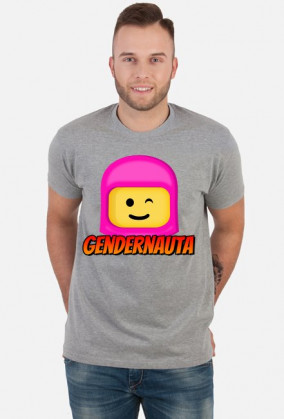 Gender Nauta Lego Space Classic