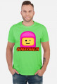 Gender Nauta Lego Space Classic