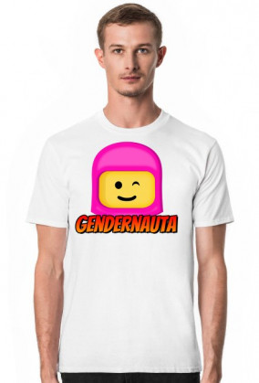 Gender Nauta Lego Space Classic