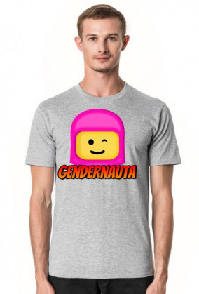 Gender Nauta Lego Space Classic