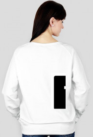 Bluza damska Japan Express "break"