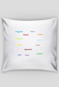 Poszewka na poduszkę