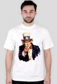 Koszulka Męska - "Ty"