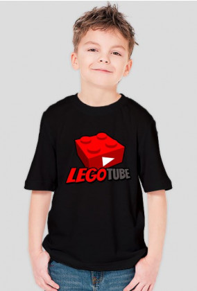 Lego Tube Klocki