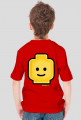 Lego Tube Klocki