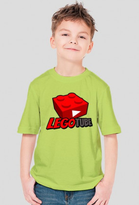Lego Tube Klocki