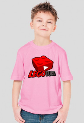 Lego Tube Klocki